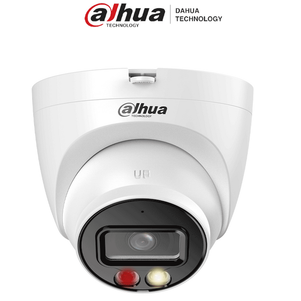 Dahua Dhipchdw2649tsil 6Mpx FREE