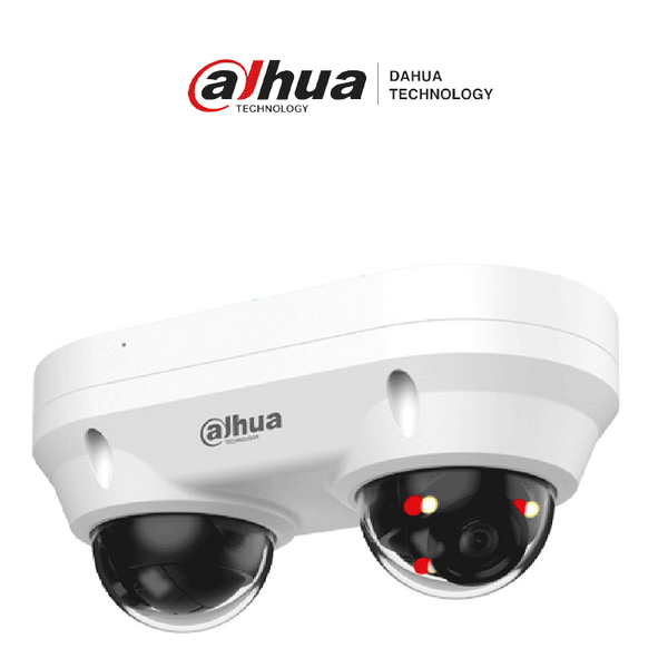 Dahua Dhipchdbw2449fase2il 4Mpx FREE