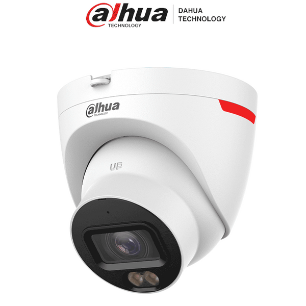 Dahua Dhipchdw2649tspro 6Mpx FREE