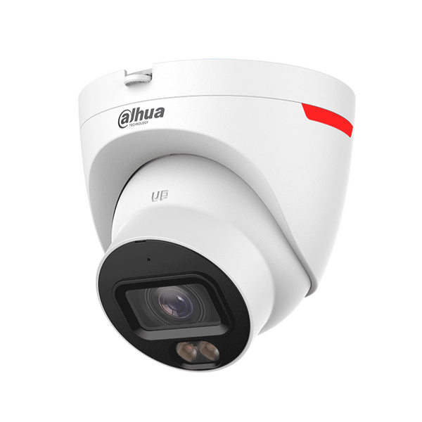 Dahua Hdw2249tspro 2Mpx FREE