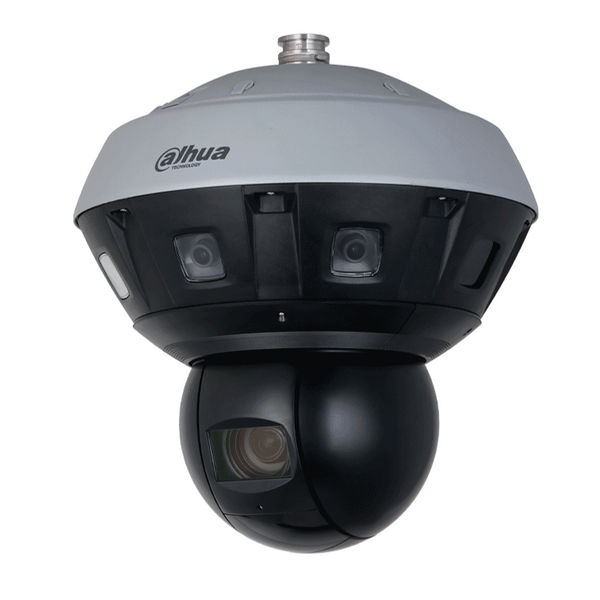 Dahua Dhpsdw81642ma360d440 8x2Mpx . FREE