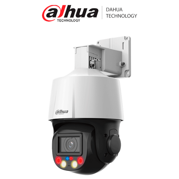 Dahua Dhsd3e405dbgnyapv1 4Mpx FREE