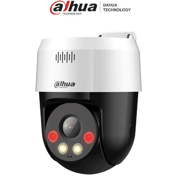 Dahua Dhsd2a300nbgnyapv 3Mpx FREE