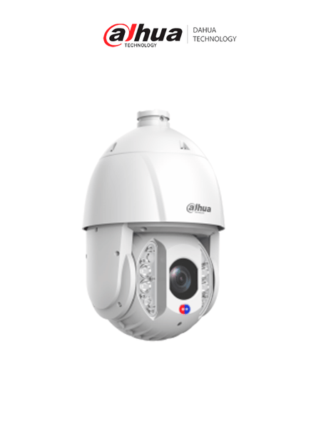 Dahua Dhsd6e425mbhnrapv1 4Mpx FREE
