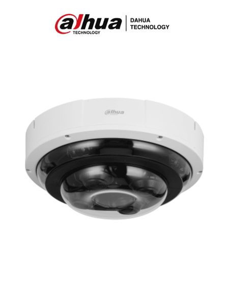 Dahua Dhipcpdbw82041nb360 4x5Mpx FREE
