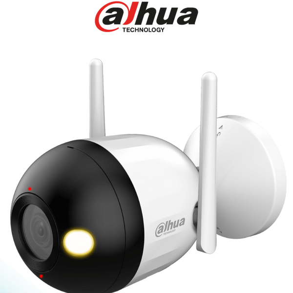 Dahua Dhf2cpv-v 2Mpx FREE