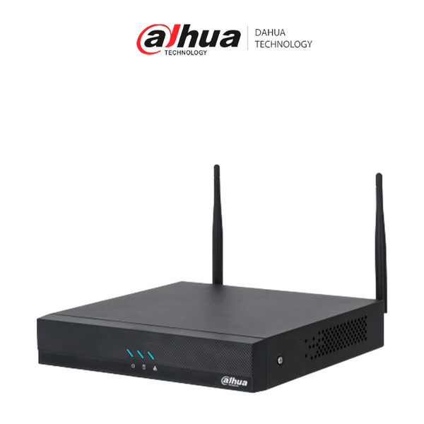 Dahua Dhinvr2104hcw 4Mpx FREE