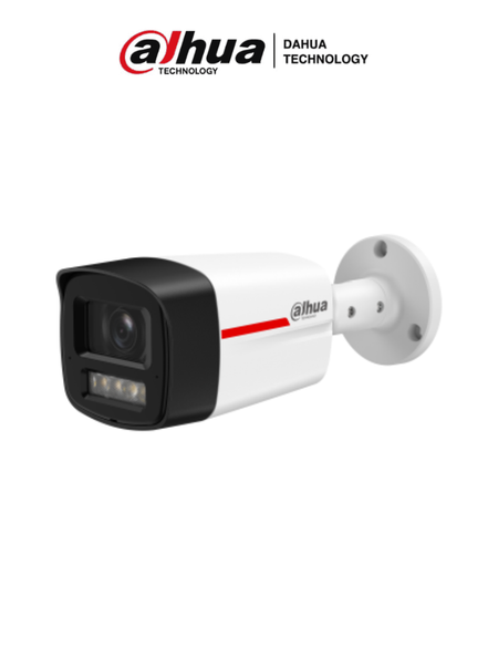 Dahua Dhipchfw2449tlsprox 4Mpx FREE