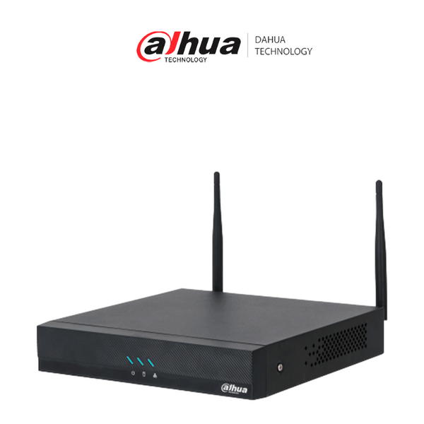 Dahua Dhinvr2108hcw 4Mpx FREE