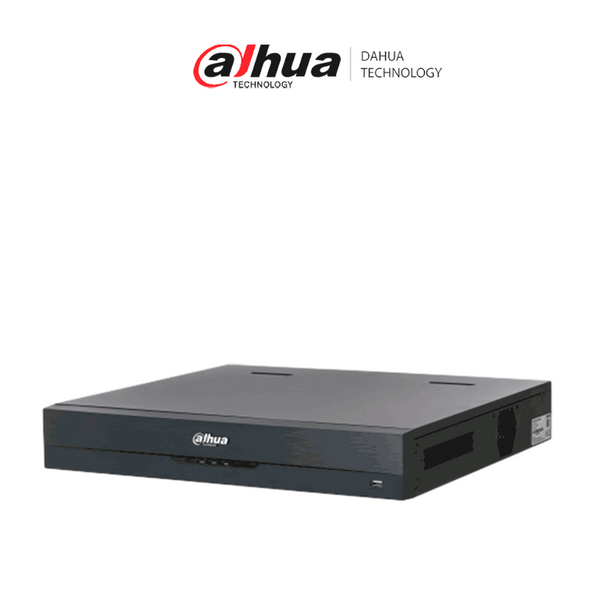 Dahua Dhinvr541616hpei2 32Mpx . FREE