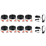 Dahua Dhkit/xvr1b08i/8b2a21nu0360b 2Mpx FREE