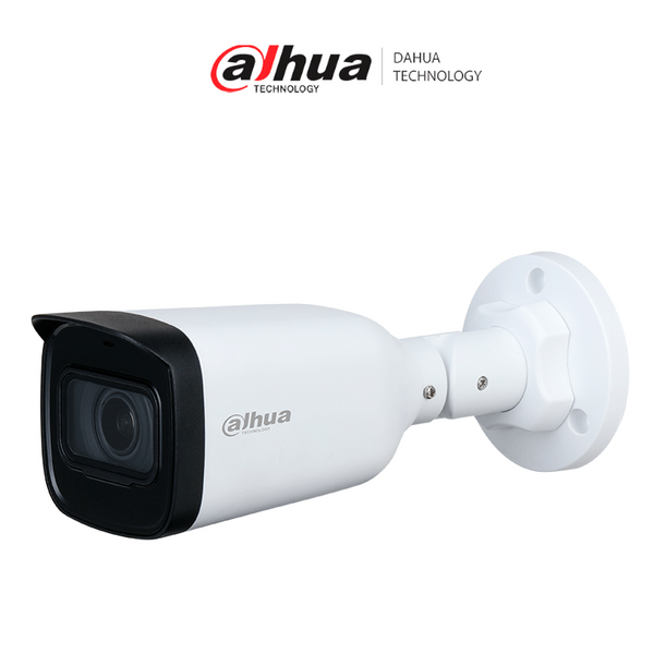 Dahua Dhhacb3a51nz-v 5Mpx FREE