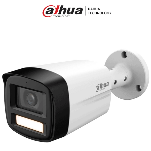 Dahua Hfw1209tlmnleds3 2Mpx FREE