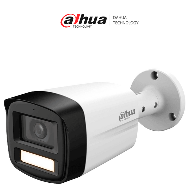 Dahua Dhhachfw1209tlmnaleds3 2Mpx FREE