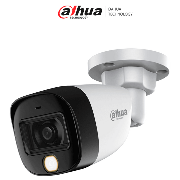 Dahua Dhhachfw1801cnila 8Mpx 4K FREE