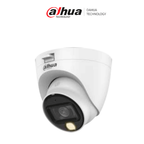 Dahua Dhhachdw1801tlqnil 8Mpx FREE