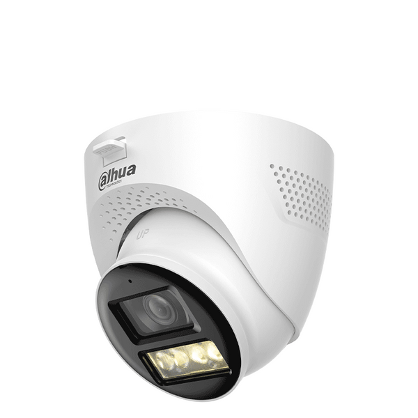 Dahua Dhhachdw1200tqnilt 2Mpx FREE