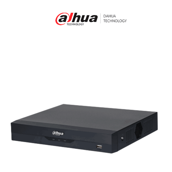 Dahua Dhxvr5104hs4kli3/t 5Mpx FREE