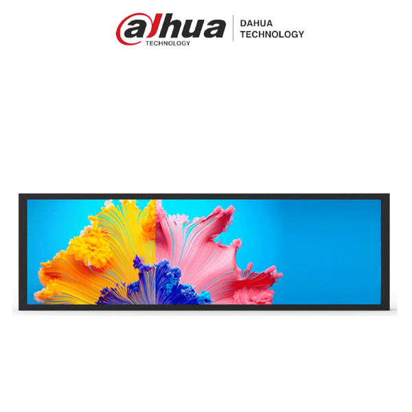 Dahua Dhiesll37002 FREE