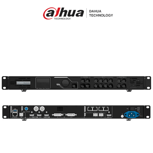 Dahua Vx400 . FREE