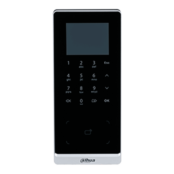 Dahua Asi2201hdw FREE