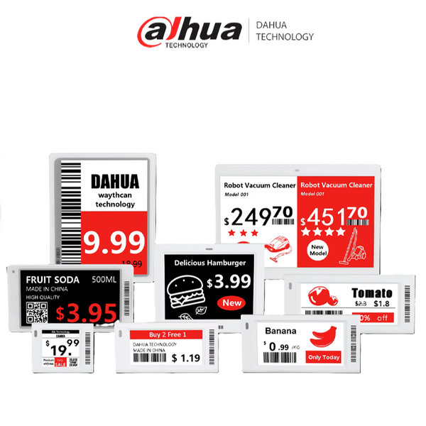 Dahua Dhieslsamplea1 FREE