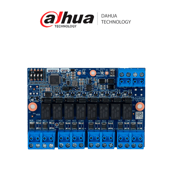 Dahua Dhiarm708rs FREE