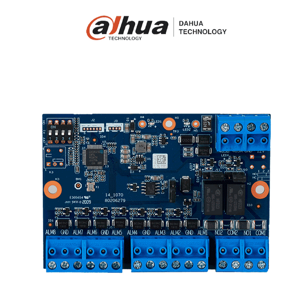 Dahua Dhiarm808rs FREE