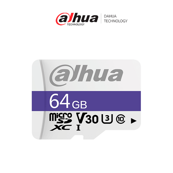 Dahua Dhitfc100/64gb-v 64Gb FREE