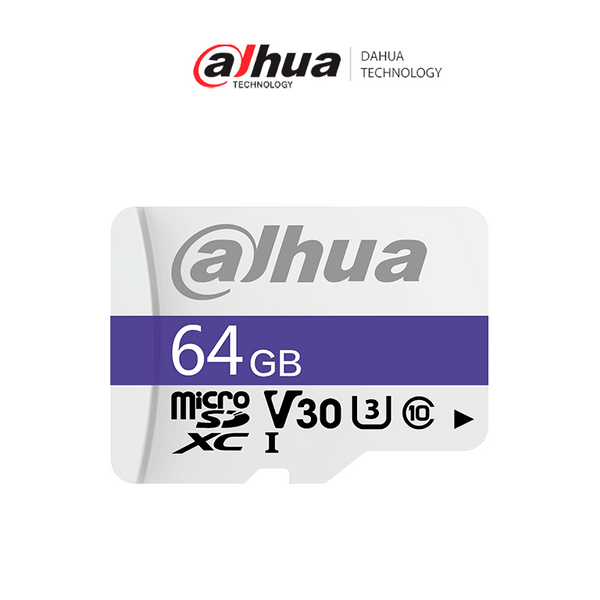 Dahua Dhitfc100/64Gb 64Gb v 🆓◦·⋅․∙⁚