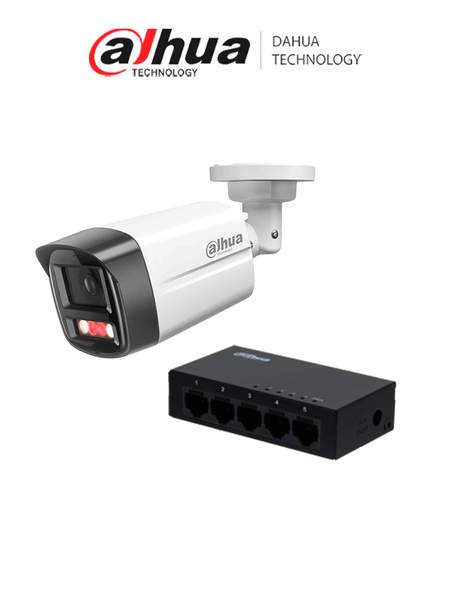 Dahua Pfs30055gtdhipchfw1439tl1ail FREE