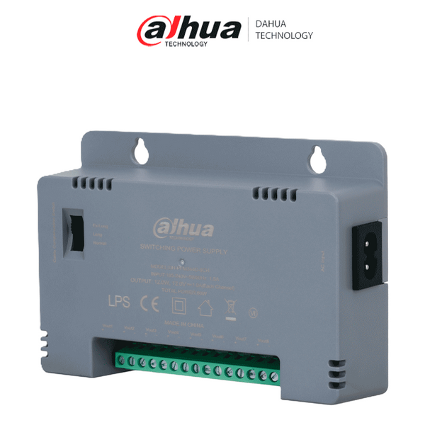 Dahua Dhpfm344d8chus 12V 4A 8C FREE