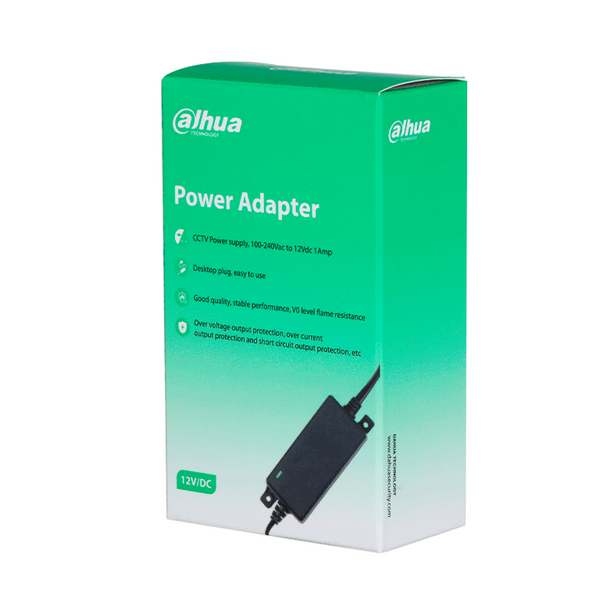 Dahua Dhpfm325d1210us 12V 1A FREE