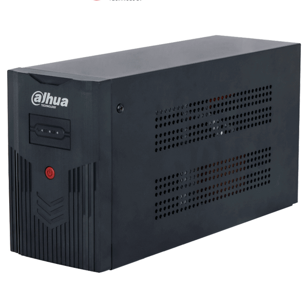 Dahua Dhpfm350900a 1500Va FREE
