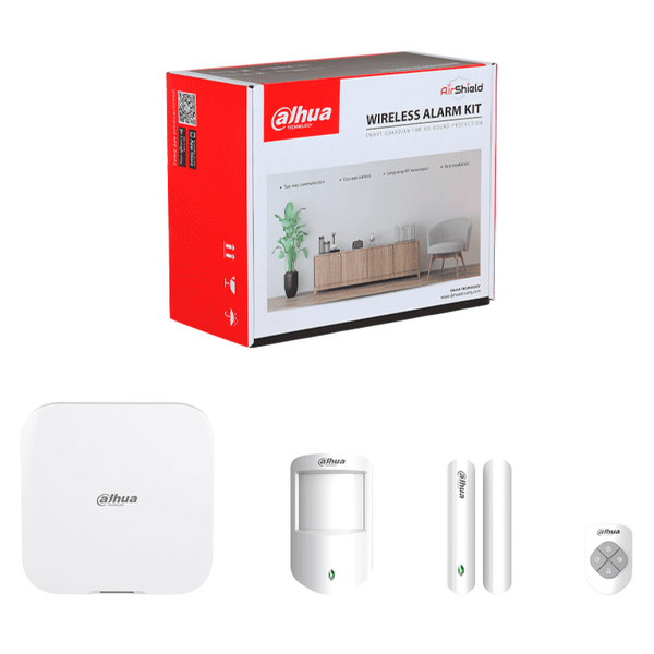 Dahua Dhiartarc3800h03w2 FREE