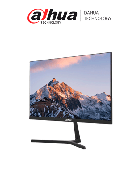 Dahua Dhilm24b201s 23.8" FREE