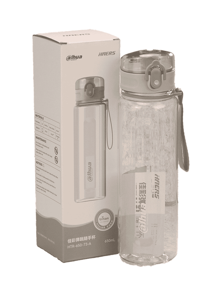 Dahua Matpro2431