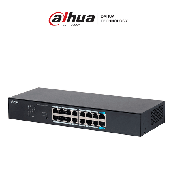 Dahua Dhs301616gt FREE