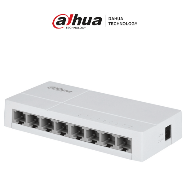 Dahua Dhsf1008l FREE