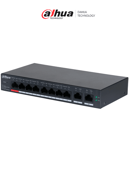 Dahua Dhcs40108et110 FREE