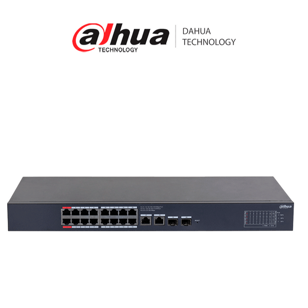 Dahua Dhcs422016gt190 🆓