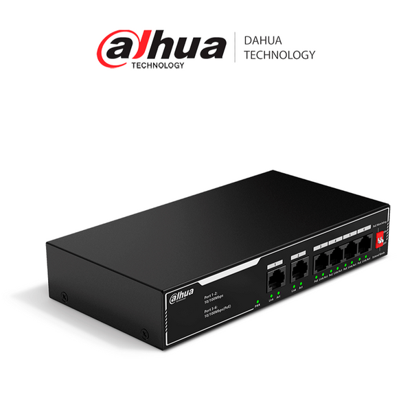 Dahua Dhsf1006lp FREE