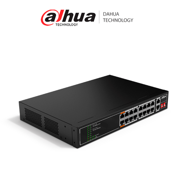 Dahua Dhsf1018lp FREE