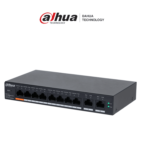 Dahua Dhcs40108et60 FREE