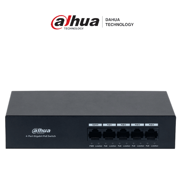 Dahua Dhpfs30054gt36 FREE