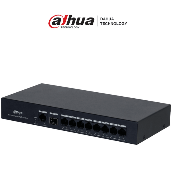 Dahua Dhpfs31108gt65 FREE