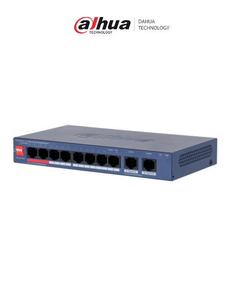 Dahua Dhcs40108gt110 FREE