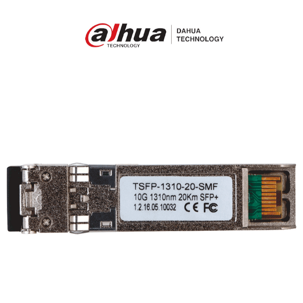 Dahua Dsfp131020smf . FREE