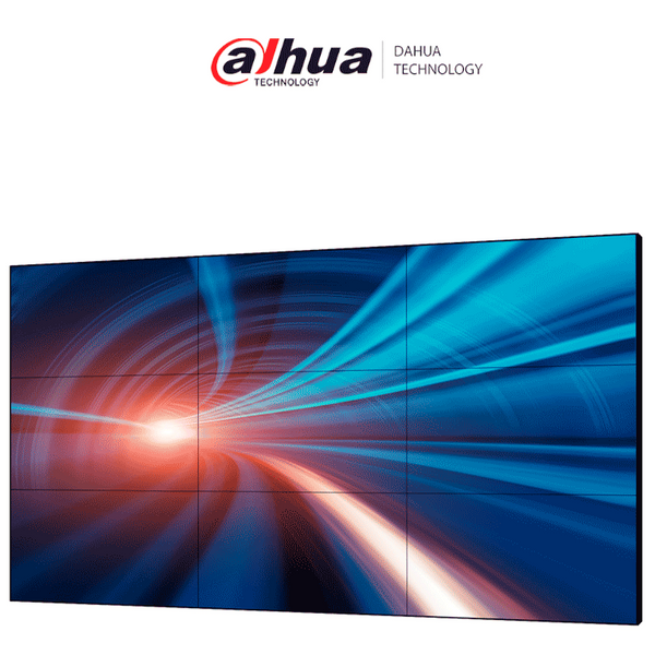 Dahua Dhils550ucmef-v 55" FREE