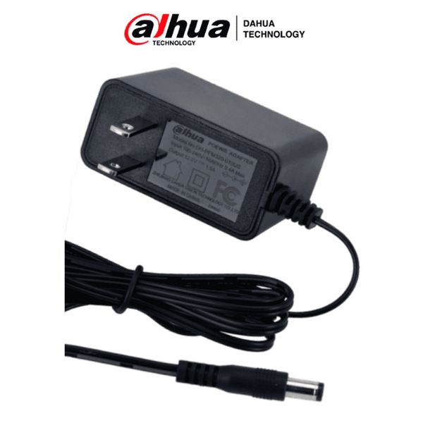 Dahua Fuentekit 12V 1.5A FREE